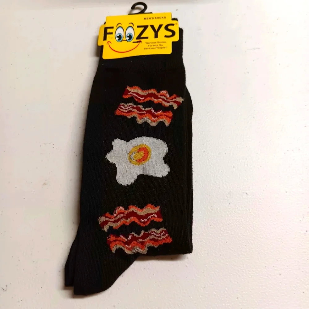 Men's Novelty Socks Set